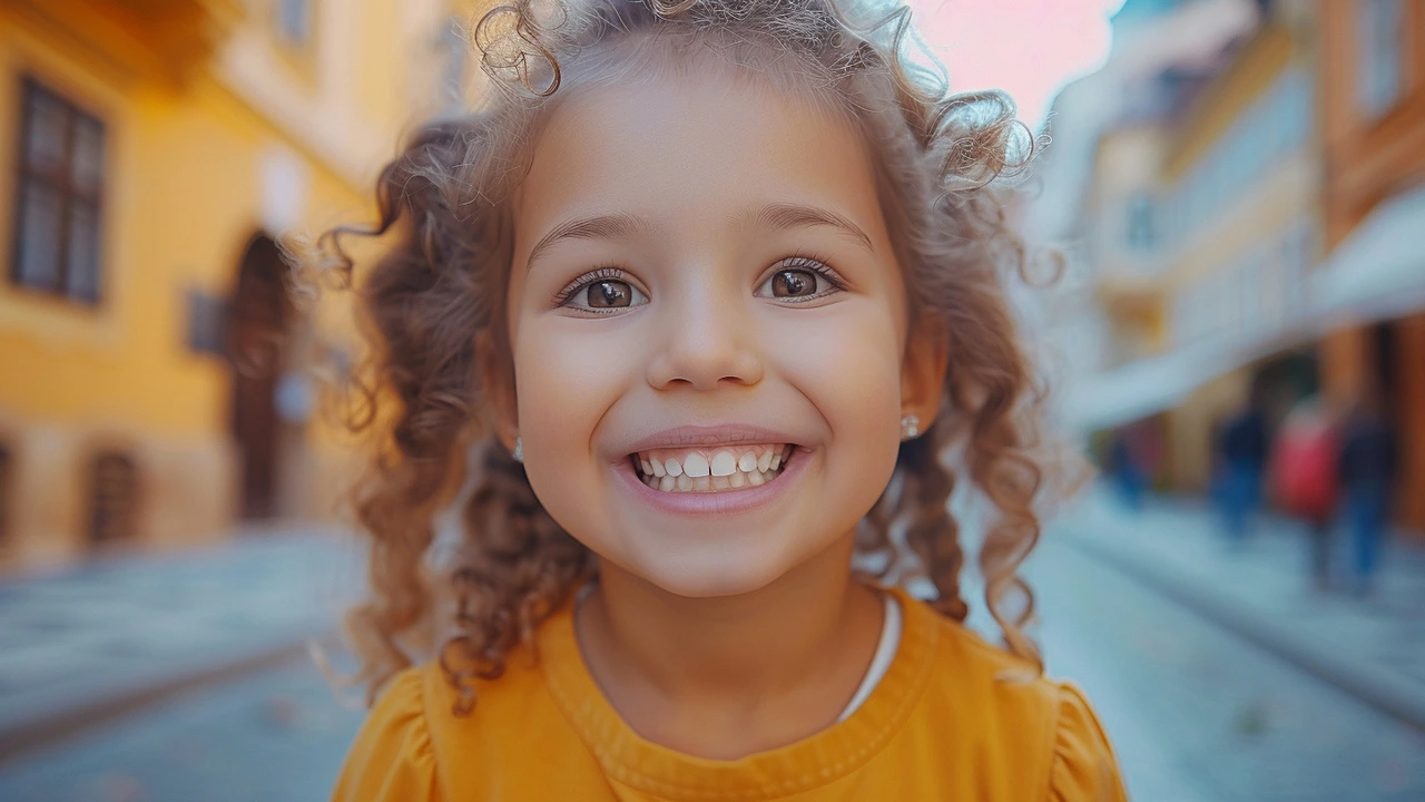 Co o nás prozradí zuby? Detailní průzkum ústní hygieny a zdraví